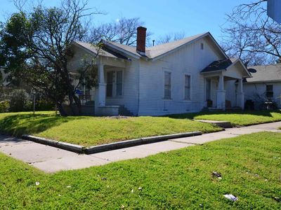 1120 N 1st St, Temple, TX, 76501