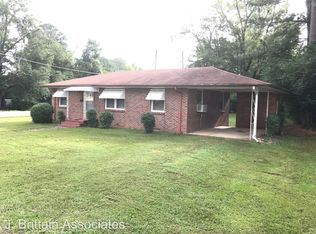 214 N 5th Ave, Piedmont, AL 36272