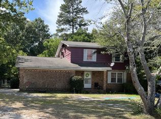 2335 W Marion Rd, Macon, GA 31206