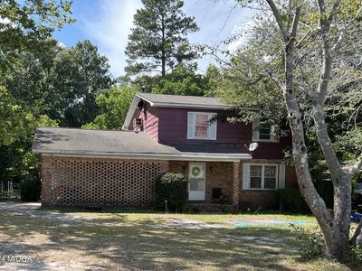 2335 W Marion Rd, Macon, GA, 31206