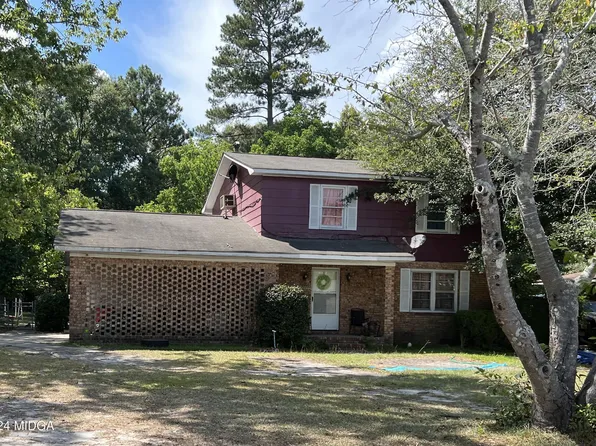 2335 W Marion Rd, Macon, GA 31206