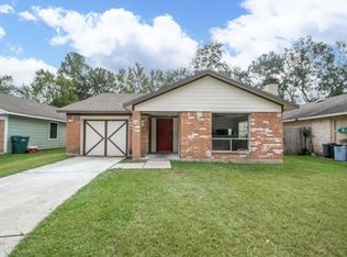 3526 Dryburgh Ct, Huffman, TX 77336