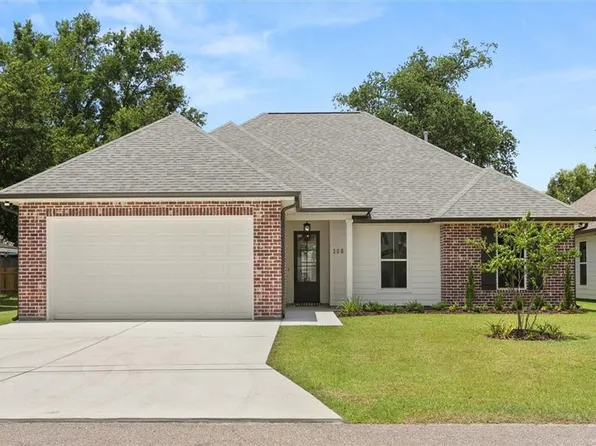 308 Saint Anthony St, Luling, LA 70070