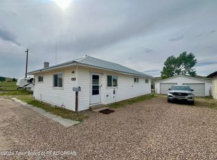 107 Sage Ave UNIT A, Kemmerer, WY 83101
