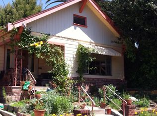 1637 Stuart St, Berkeley, CA 94703