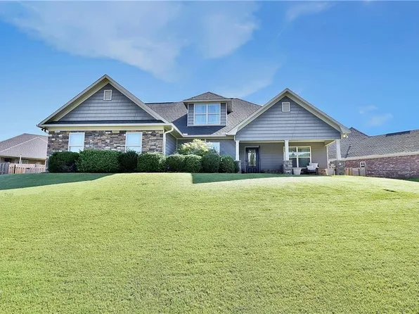 46 Silver Leaf Loop, Phenix City, AL 36867