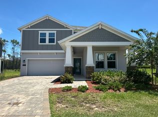 5632 Quiet Palm Loop, Saint Cloud, FL 34771