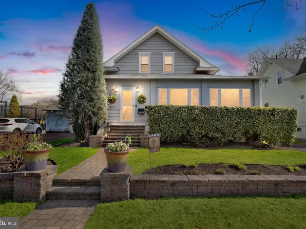 209 S Davis Ave, Audubon, NJ 08106