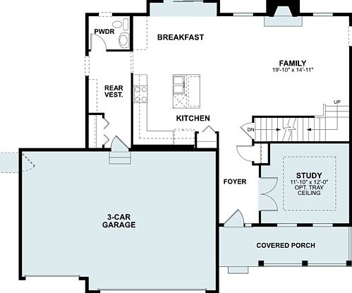 2nd image of 25730 Galway Ave Lot 80