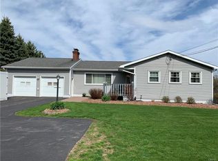 4470 Cleveland Rd, Syracuse, NY 13215