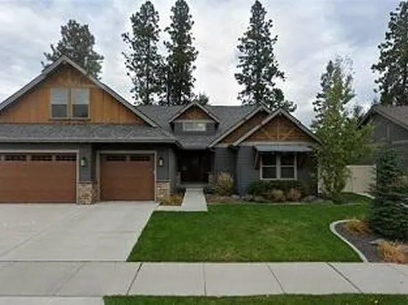 2657 W Thiers Dr, Coeur D Alene, ID 83815