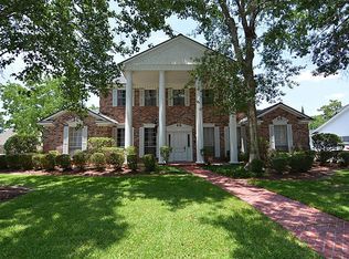 12226 Cypresswood Dr, Houston, TX 77070