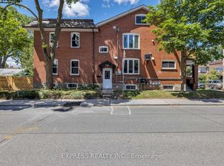 726 Windermere Ave #B-1, Toronto, ON M6S 3M1