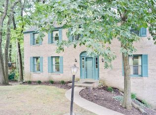 238 Cornwall Dr, Pittsburgh, PA