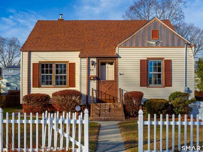 496 Burnsford Avenue, Bridgeport, CT, 06606