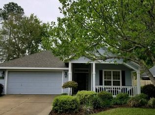 8610 SW 80th Pl, Gainesville, FL 32608