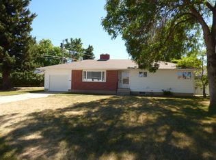 920 6th Ave N, Lewistown, MT 59457