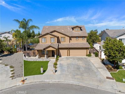 8031 Ralston Pl, Riverside, CA, 92508