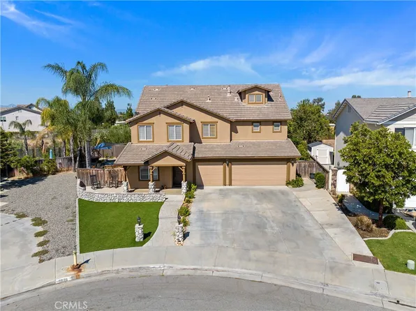 8031 Ralston Pl, Riverside, CA 92508
