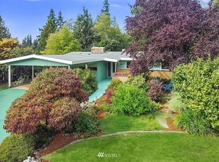 7431 Ridge Way, Edmonds, WA 98026