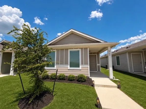 465 Whistlestop Way, Ferris, TX 75125