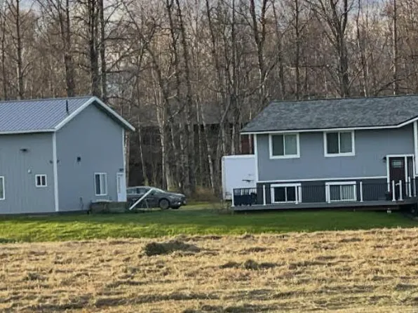 751 S Blunk St, Palmer, AK 99645