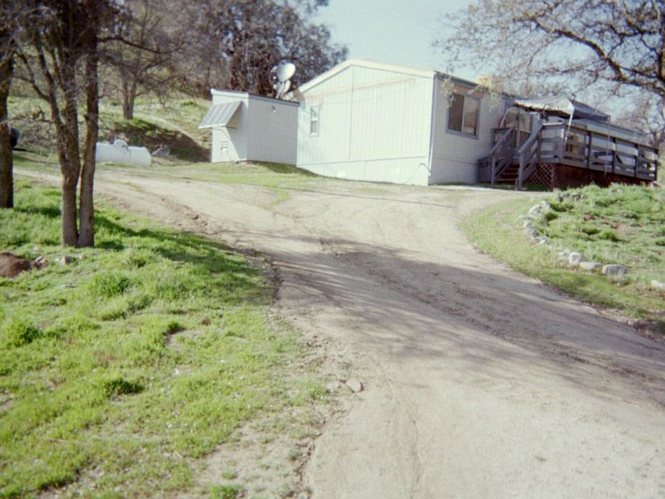 well house
