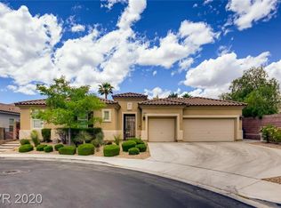 7429 Timber Run St, Las Vegas, NV 89149