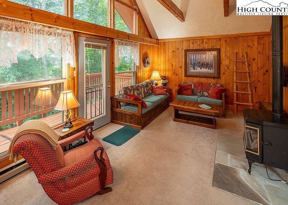 102 Skiview Lane UNIT 6, Beech Mountain, NC 28604 Zillow