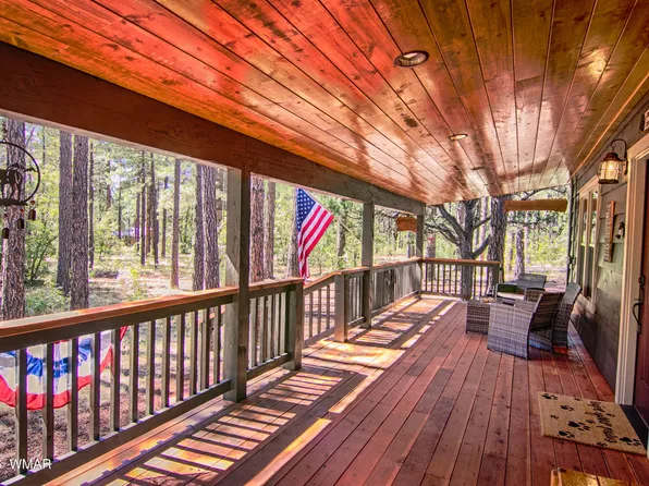 654 Monarch Cir, Lakeside, AZ 85929