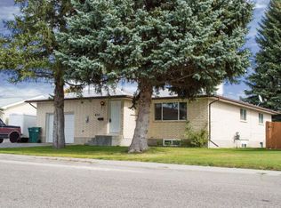 822 Henderson Dr, Blackfoot, ID 83221