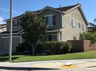 6498 Cattleman Dr, Eastvale, CA 92880