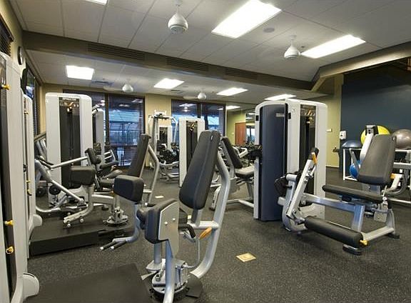 Sun City Texas Community Amenities