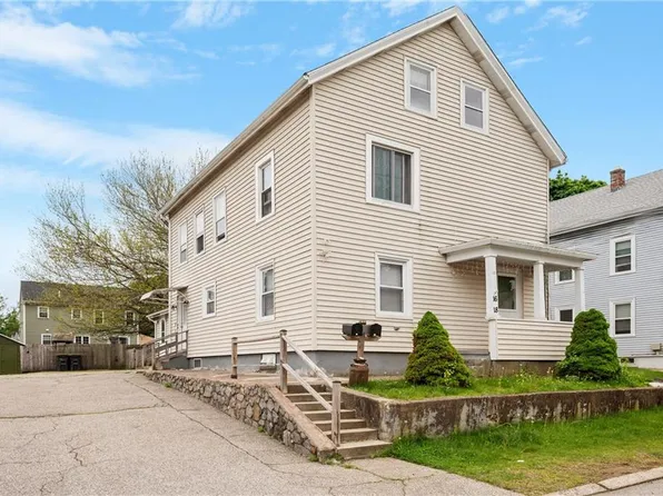 16-18 Vincent Ave, Pawtucket, RI 02860