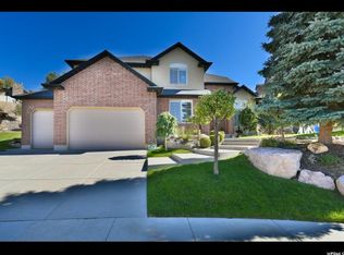 640 Talon Ct, North Salt Lake, UT 84054