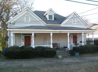 167 Childs St, Athens, GA 30601