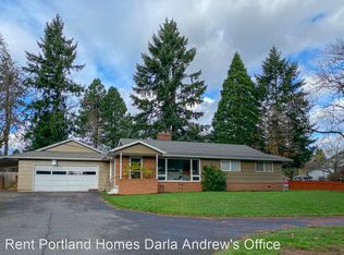 9835 SW Durham Rd #A, Portland, OR 97224