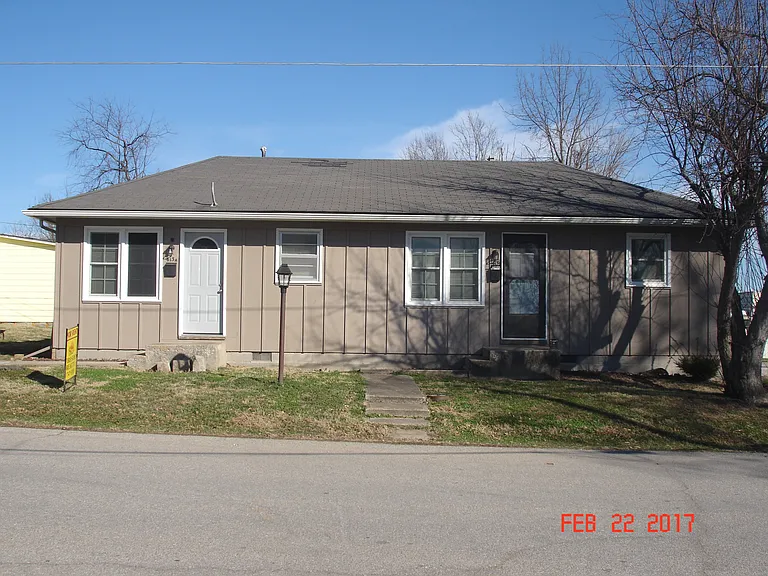 413 S Mulberry St #A — Photo 1