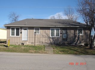 413 S Mulberry St APT A, Warrensburg, MO 64093