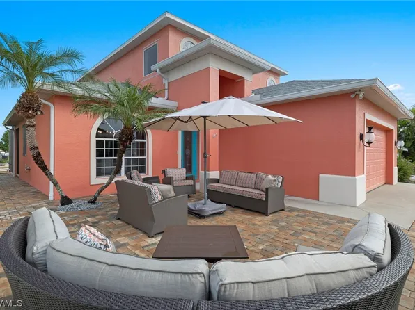 3634 Bayview Ave, Saint James City, FL 33956