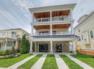 116 N Lancaster Ave, Margate, NJ 08402