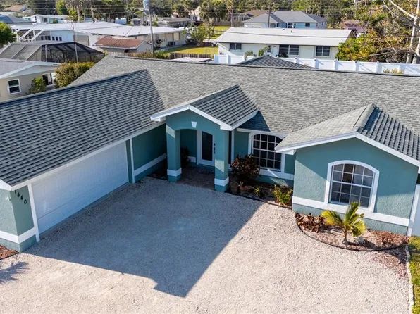 1440 Overbrook Rd, Englewood, FL 34223