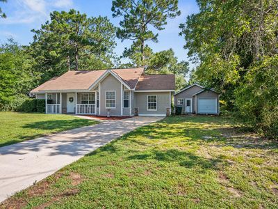 3351 Shoal Creek Cv, Crestview, FL, 32539