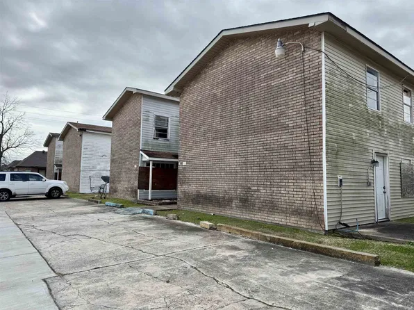 6408 Alma St, Houma, LA 70364