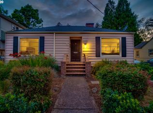 5355 SE 51st Ave, Portland, OR