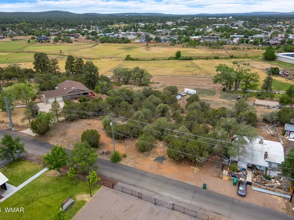 400 & 410 N 18th Pl, Show Low, AZ 85901