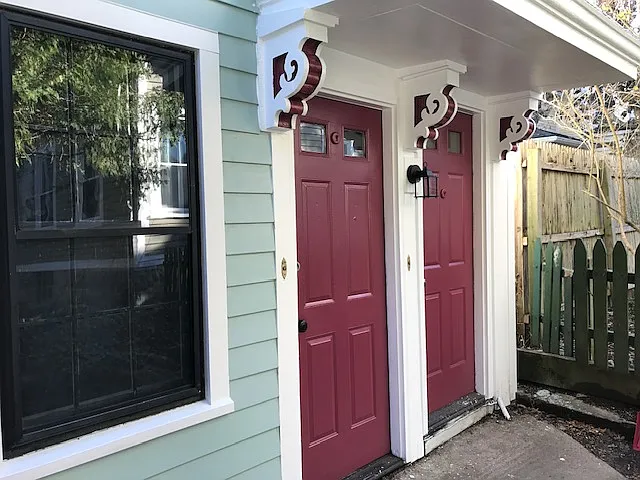 3 bed, 1.5 bath, 1300 sqft, $3,600 — Photo 2