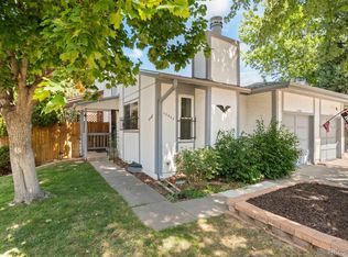 15407 E Oberlin Pl, Aurora, CO 80013