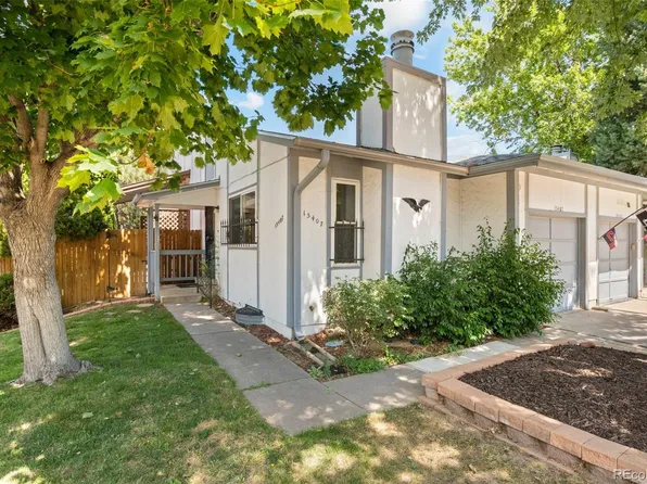 15407 E Oberlin Place, Aurora, CO 80013