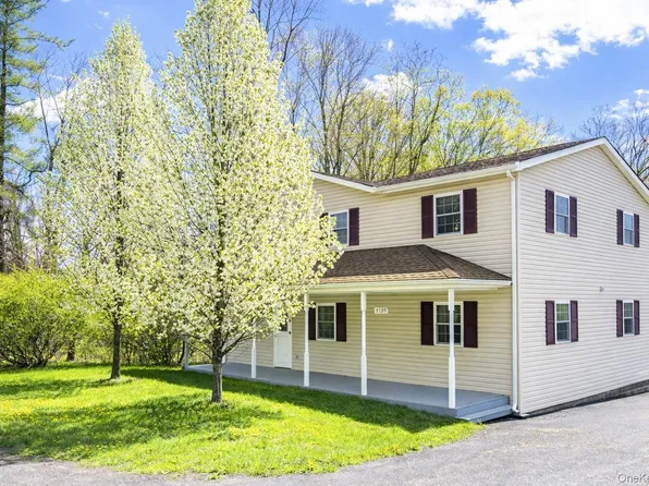 4109 State Route 52, Youngsville, NY 12791